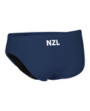 Dive NZ Boys Team Briefs