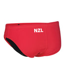 Dive NZ Boys Team Briefs