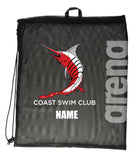 Coast Team Mesh Bag