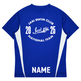 Jasi 2025 Nationals T-Shirt (DIV II)