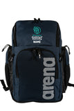 Whangārei Team Backpack 45 - Navy