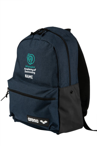 Whangārei Team Backpack 30 - Navy