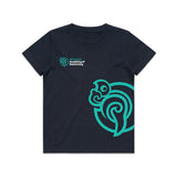 Whangārei Youth Club T-Shirt - Navy