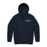 Whangārei Club Hoodie - Navy