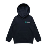 Whangārei Club Jr Hoodie - Navy