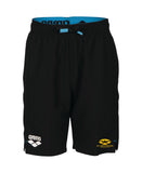 Mt Wellington Jr Bermuda - Black