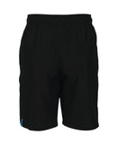 Mt Wellington Jr Bermuda - Black