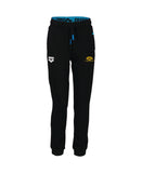 Mt Wellington Jr Team Solid Pants - Black