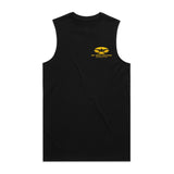 Mt Wellington Unisex Tank