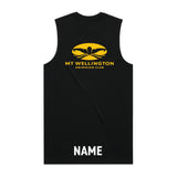 Mt Wellington Unisex Tank