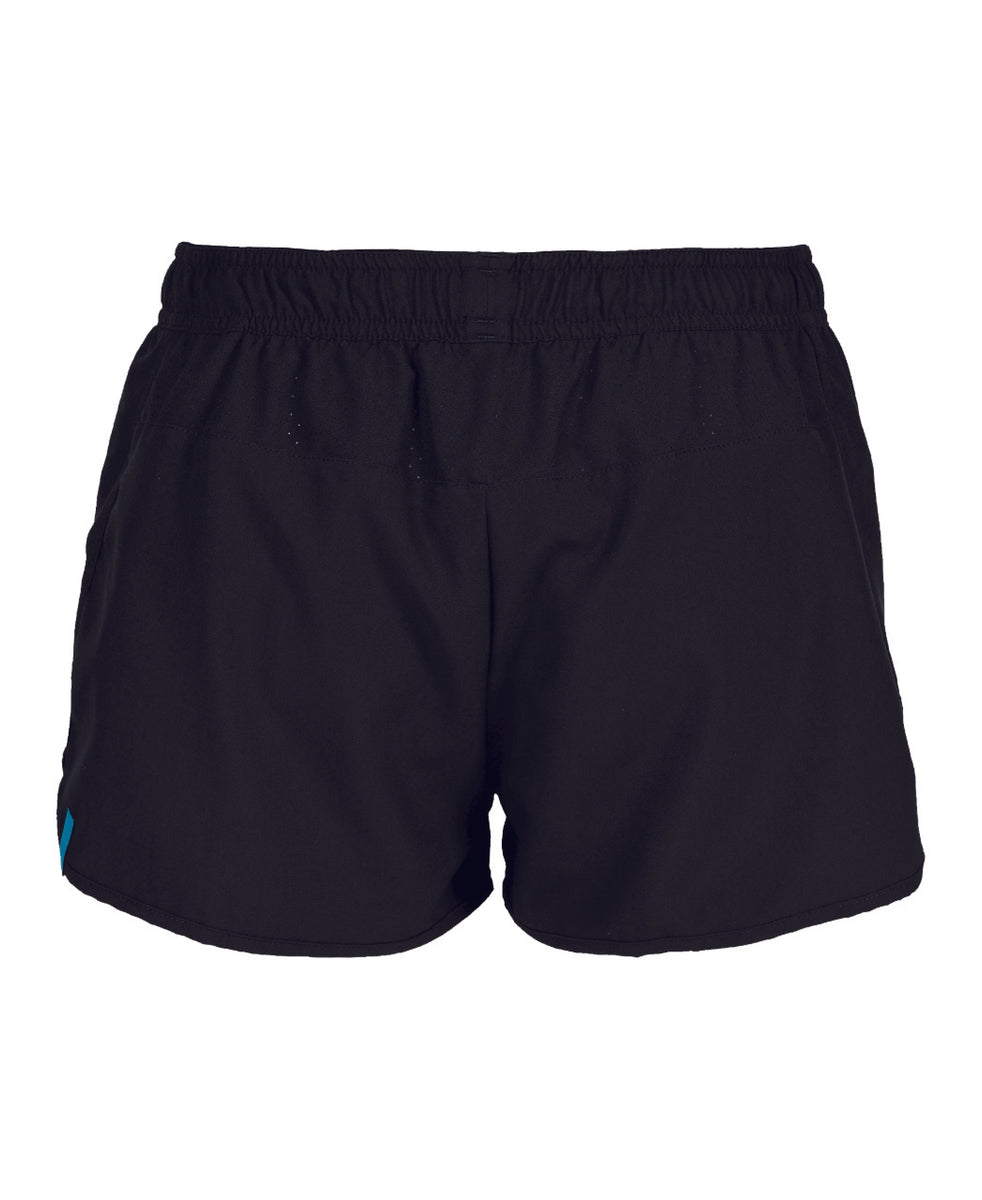 Roskill Masters Women's Solid Short - Black – Arena Water Instinct NZ