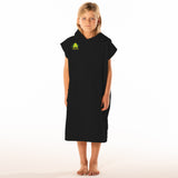 Alexandra Kids Hooded Towel Poncho