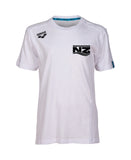 Team NZ Jr Supporters T-Shirt