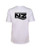 Team NZ Jr Supporters T-Shirt