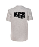 Team NZ Jr Supporters T-Shirt