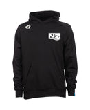 Team NZ Supporters Hoodie