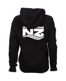 Team NZ Jr Supporters T-Shirt