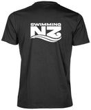 Team NZ Supporters "Icon Collection" T-Shirt