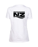 Team NZ Women's Supporters T-Shirt