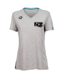 Team NZ Women's Supporters T-Shirt