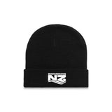 Team NZ Supporters Beanie