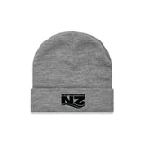 Team NZ Supporters Beanie