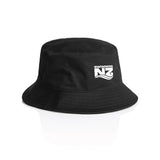 Team NZ Supporters Bucket Hat