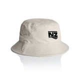 Team NZ Supporters Bucket Hat