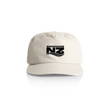 Team NZ Supporters Surf Cap - Nylon