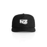 Team NZ Supporters Surf Cap - Nylon