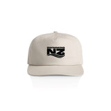 Team NZ Supporters Surf Cap - Cotton