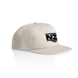 Team NZ Supporters Surf Cap - Cotton