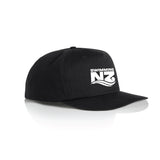 Team NZ Supporters Surf Cap - Cotton