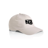 Team NZ Supporters Active Cap