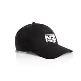 Team NZ Supporters Active Cap