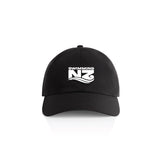 Team NZ Supporters Active Cap