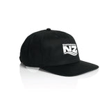 Team NZ Supporters 5-Panel Cap