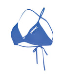 Fitzroy Women's Solid Team Bikini Top