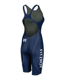 Fitzroy Women's Racing Suit Powerskin ST Next