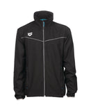 Harbour Diving Unisex Team Jacket Panel - Black