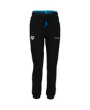 Diving Waitakere Jr Team Solid Pants - Black