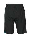 Wanaka Unisex Panel Bermuda - Black