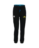 Wanaka Jr Team Solid Pants - Black