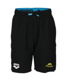 Wanaka Jr Bermuda - Black