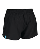 Wanaka Women's Solid Short - Black