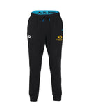 Mt Wellington Team Solid Pants - Black