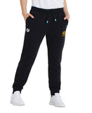 Mt Wellington Team Solid Pants - Black