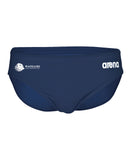 Waimairi SLC Men's Team Brief - Navy