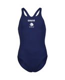 Waimairi SLC Solid Swim Pro JR - Navy