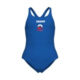 Sumner Girl's Team Pro Swimsuit